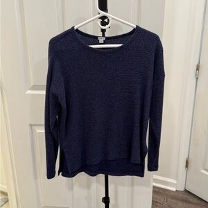 Aerie Blue Long Sleeve